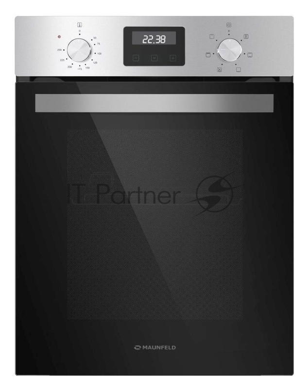Шкаф духовой электрический MAUNFELD EOEM516S