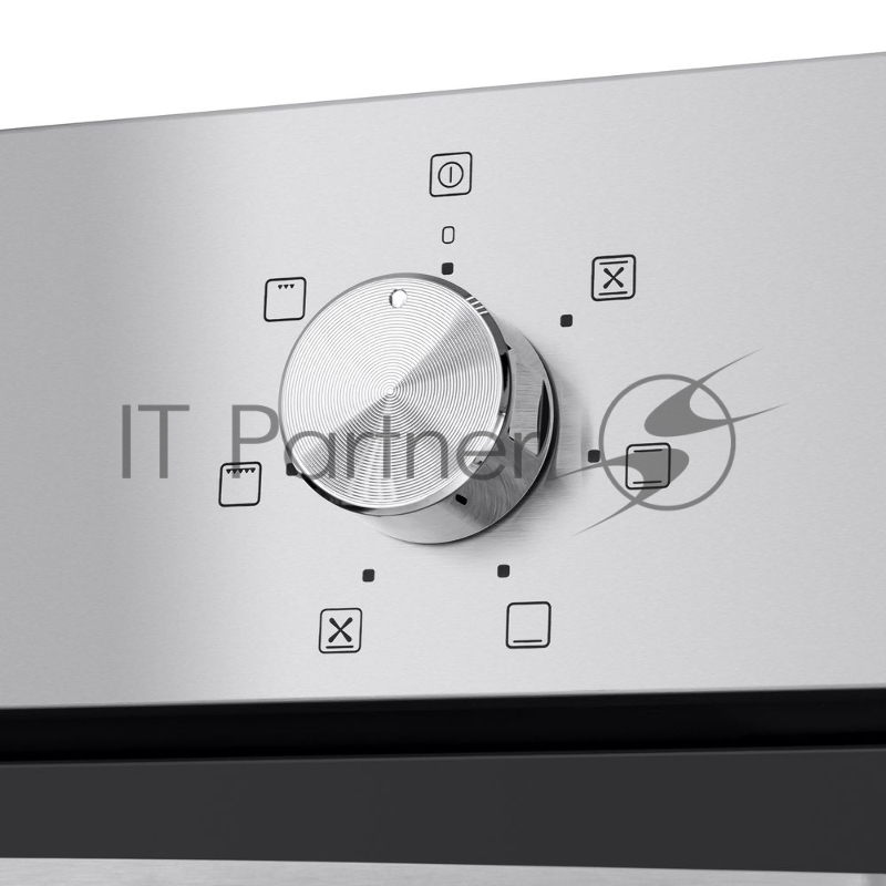 Шкаф духовой электрический MAUNFELD EOEM516S