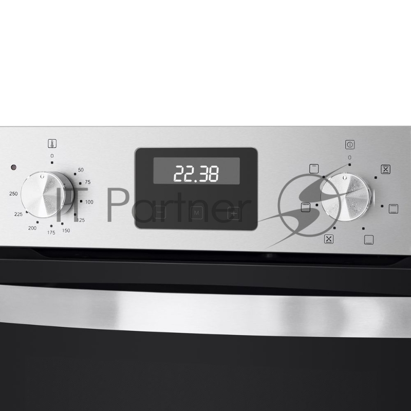 Шкаф духовой электрический MAUNFELD EOEM516S