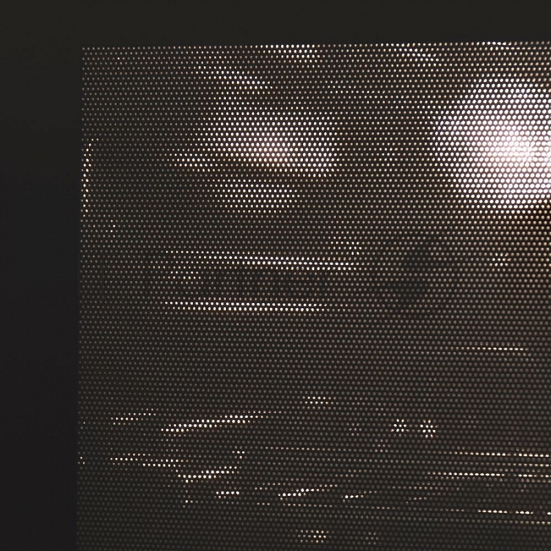 Шкаф духовой электрический MAUNFELD EOEM516S