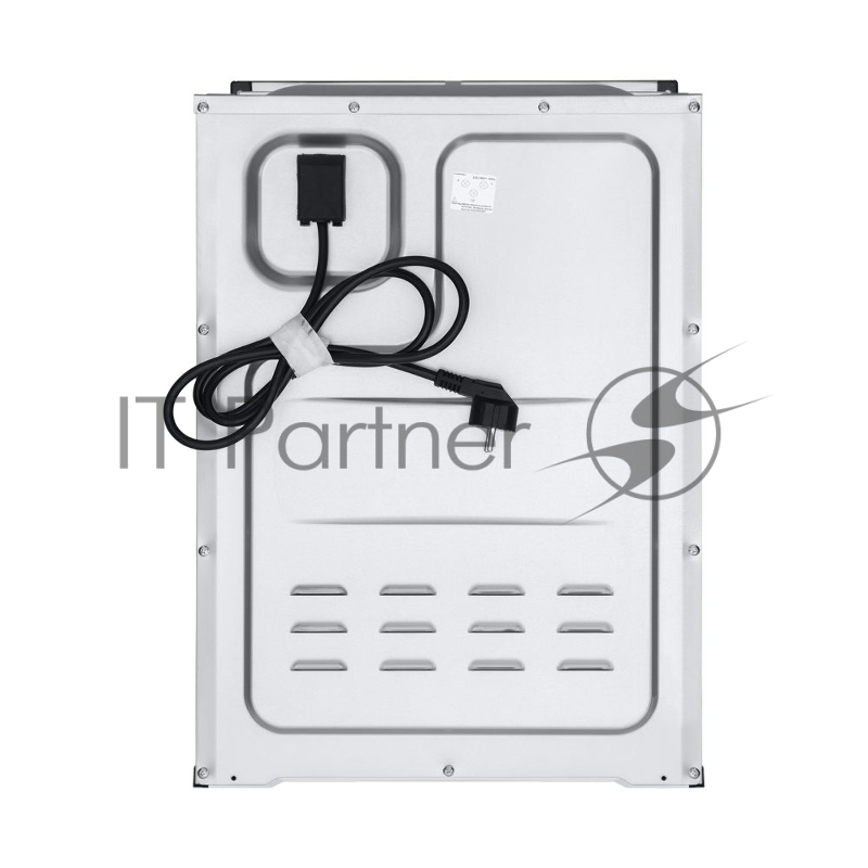 Шкаф духовой электрический MAUNFELD EOEM516S