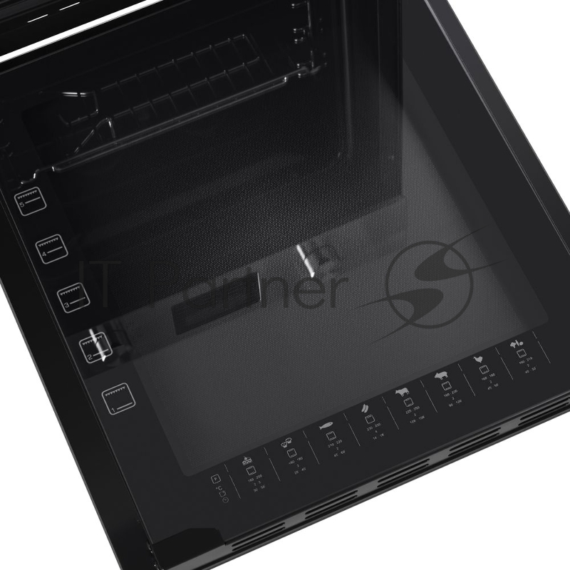 Шкаф духовой электрический MAUNFELD EOEM516S