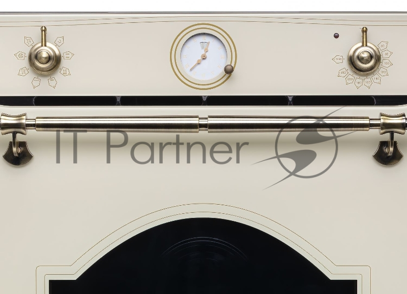 Электрический духовой шкаф GRAUDE BK 60.3 EL