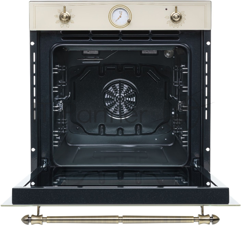 Электрический духовой шкаф GRAUDE BK 60.3 EL