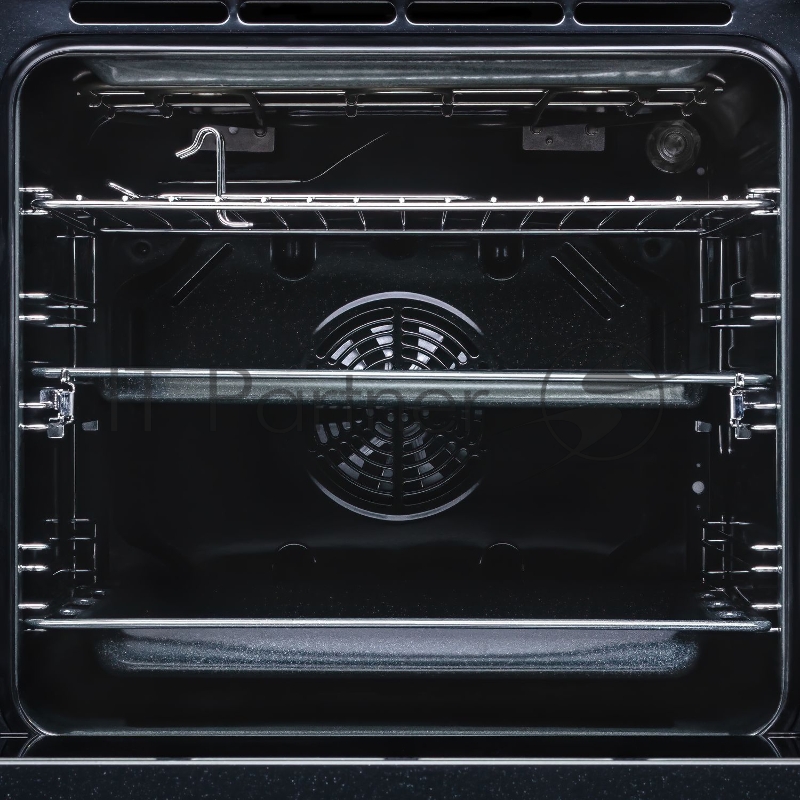 Электрический духовой шкаф GRAUDE BK 60.3 EL