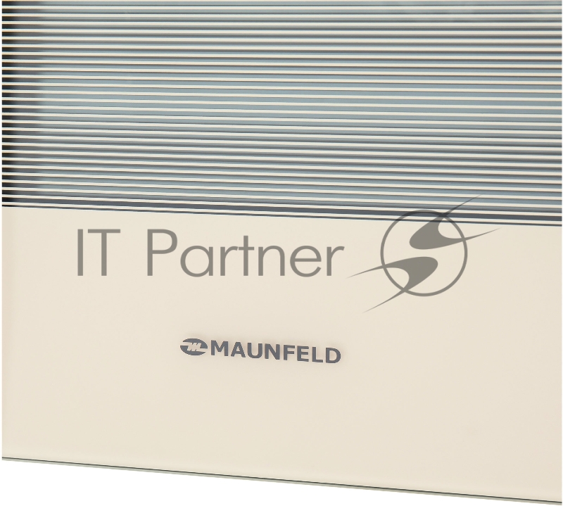 Шкаф духовой электрический MAUNFELD EOEC.586PBG