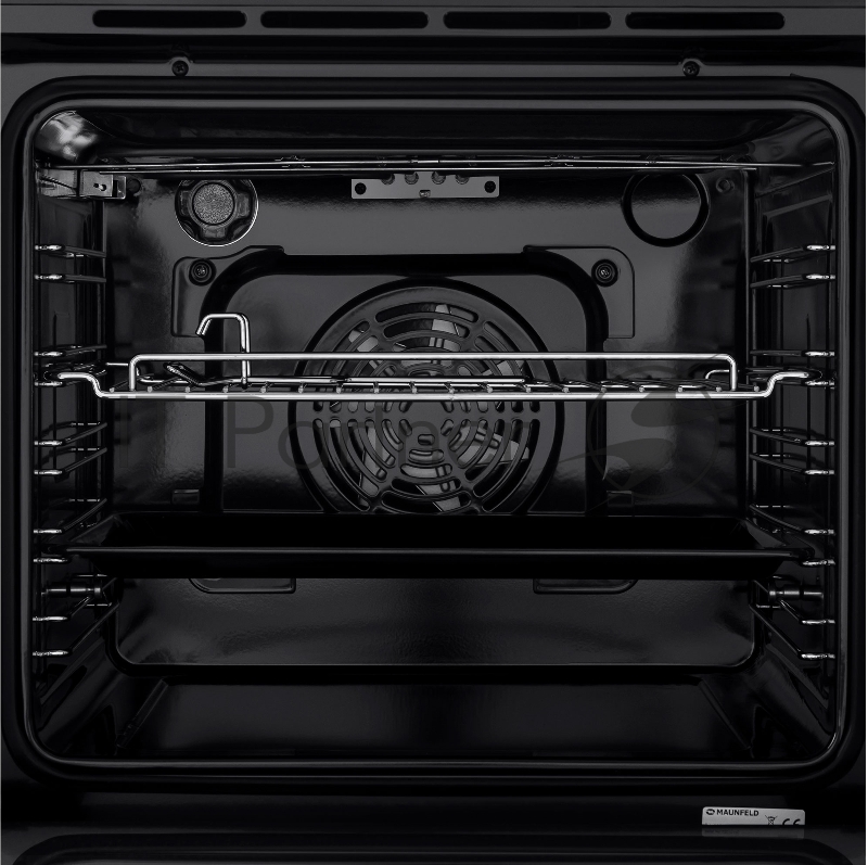 Шкаф духовой электрический MAUNFELD EOEC.586PBG