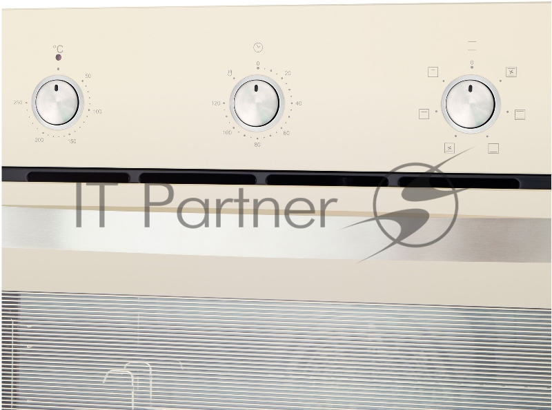 Шкаф духовой электрический MAUNFELD EOEC.586PBG