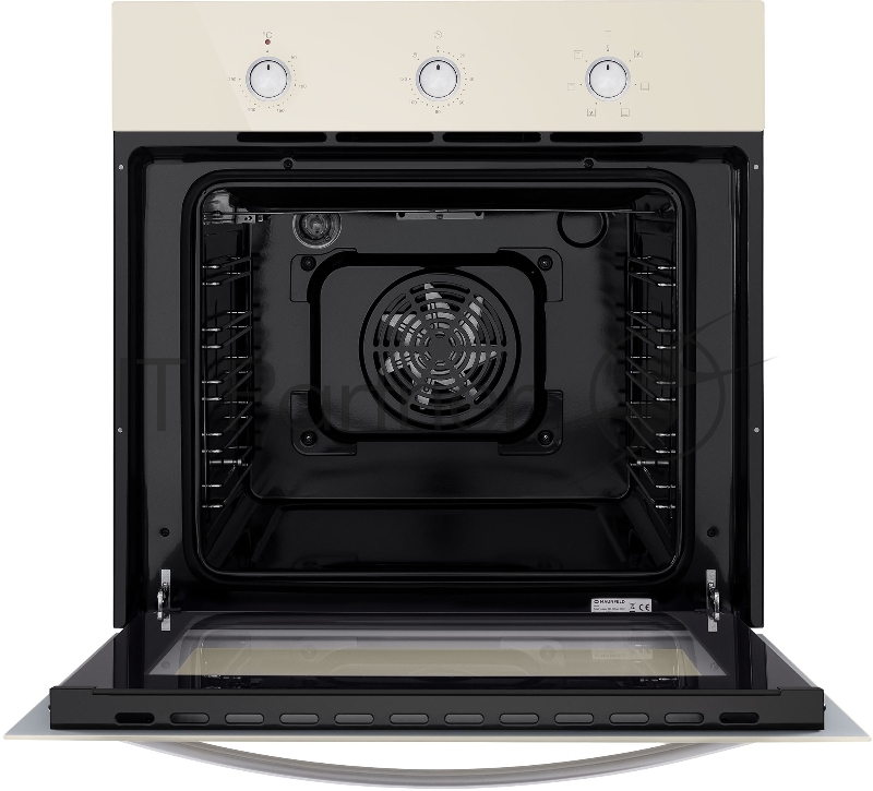 Шкаф духовой электрический MAUNFELD EOEC.586PBG