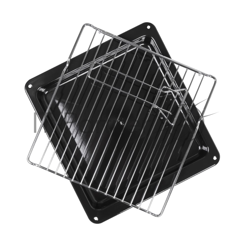 Шкаф духовой электрический MAUNFELD EOEF516RIB