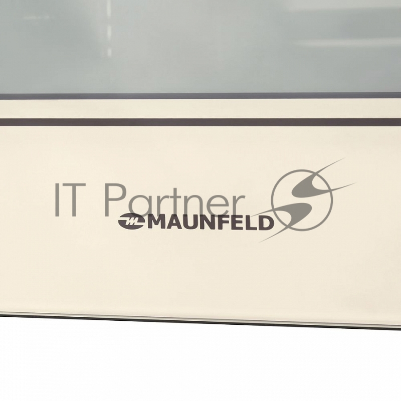 Шкаф духовой электрический MAUNFELD EOEF516RIB