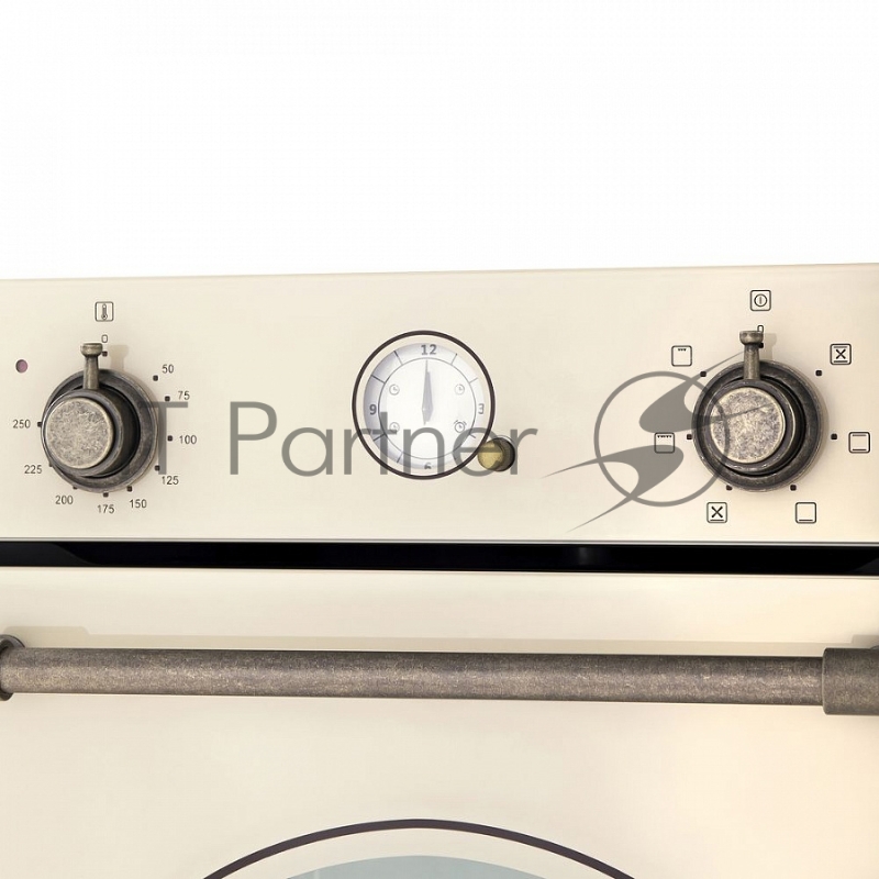 Шкаф духовой электрический MAUNFELD EOEF516RIB