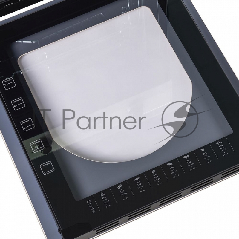 Шкаф духовой электрический MAUNFELD EOEF516RIB