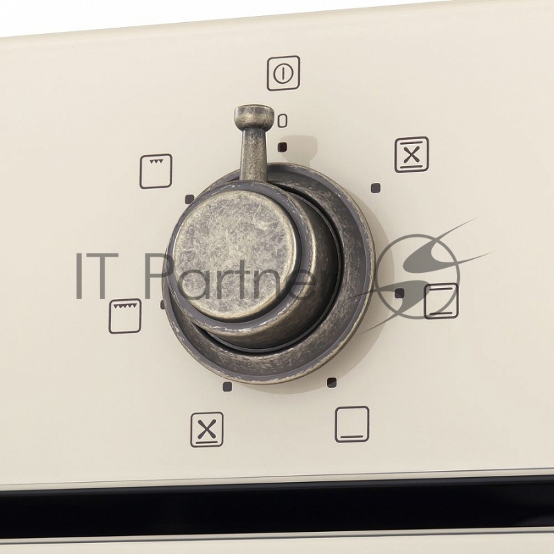 Шкаф духовой электрический MAUNFELD EOEF516RIB