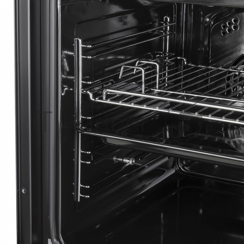 Шкаф духовой электрический MAUNFELD EOEF516RIB