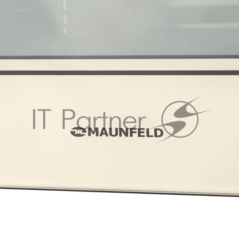 Шкаф духовой электрический MAUNFELD EOEF516RIB