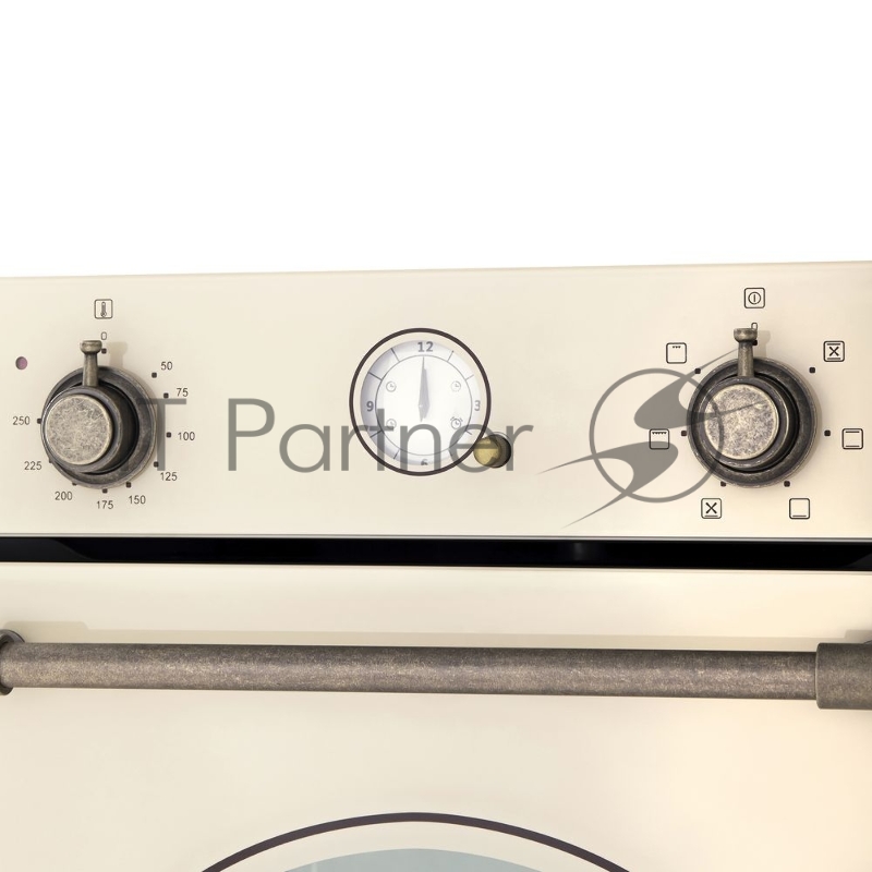 Шкаф духовой электрический MAUNFELD EOEF516RIB