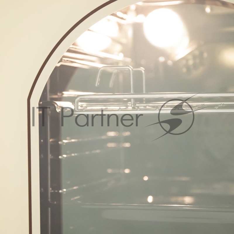 Шкаф духовой электрический MAUNFELD EOEF516RIB