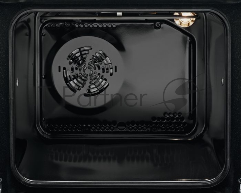 Духовой шкаф электрический Electrolux OKF5C50X