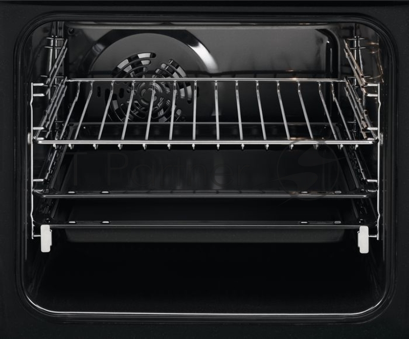 Духовой шкаф электрический Electrolux OKF5C50X