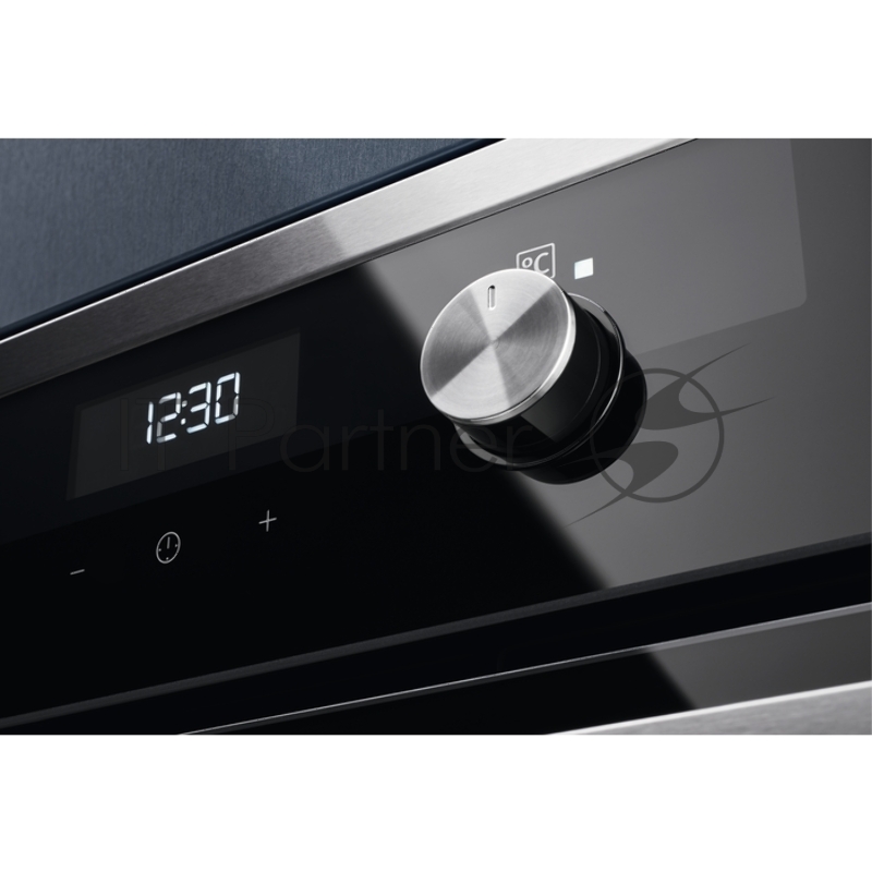 Духовой шкаф электрический Electrolux OKF5C50X