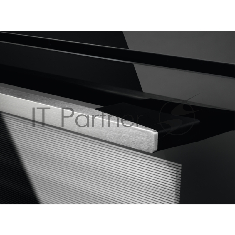 Духовой шкаф электрический Electrolux OKF5C50X