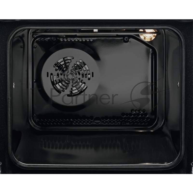 Духовой шкаф электрический Electrolux OKF5C50X