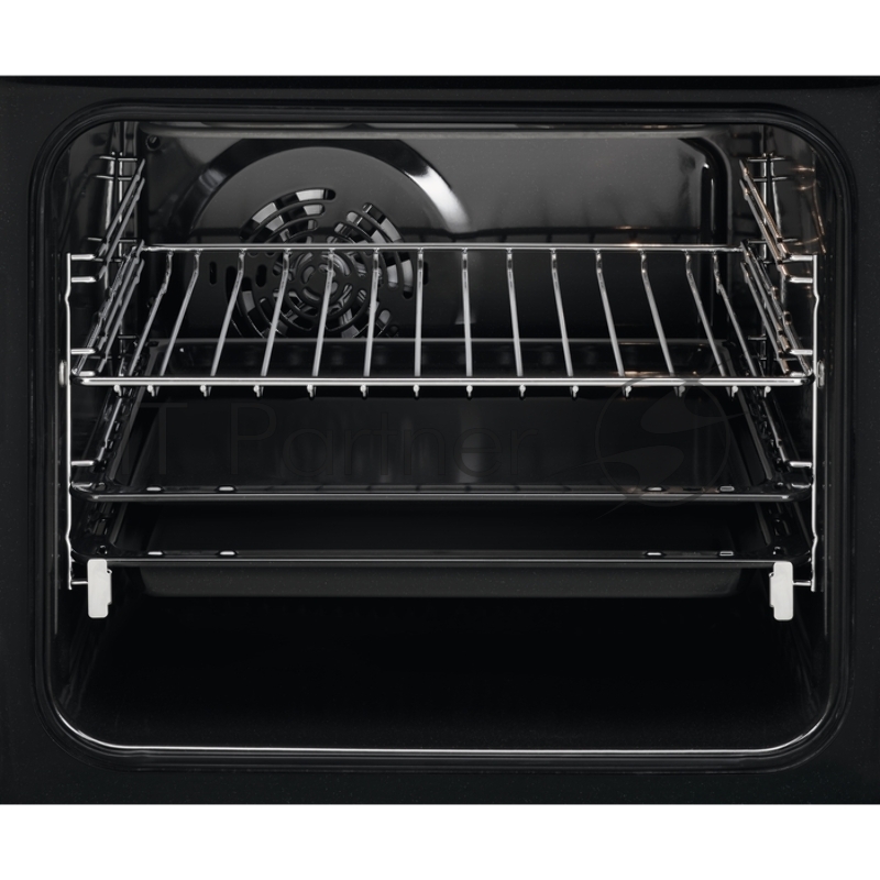 Духовой шкаф электрический Electrolux OKF5C50X