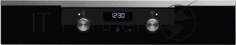 Духовой шкаф электрический Electrolux OKF5C50X