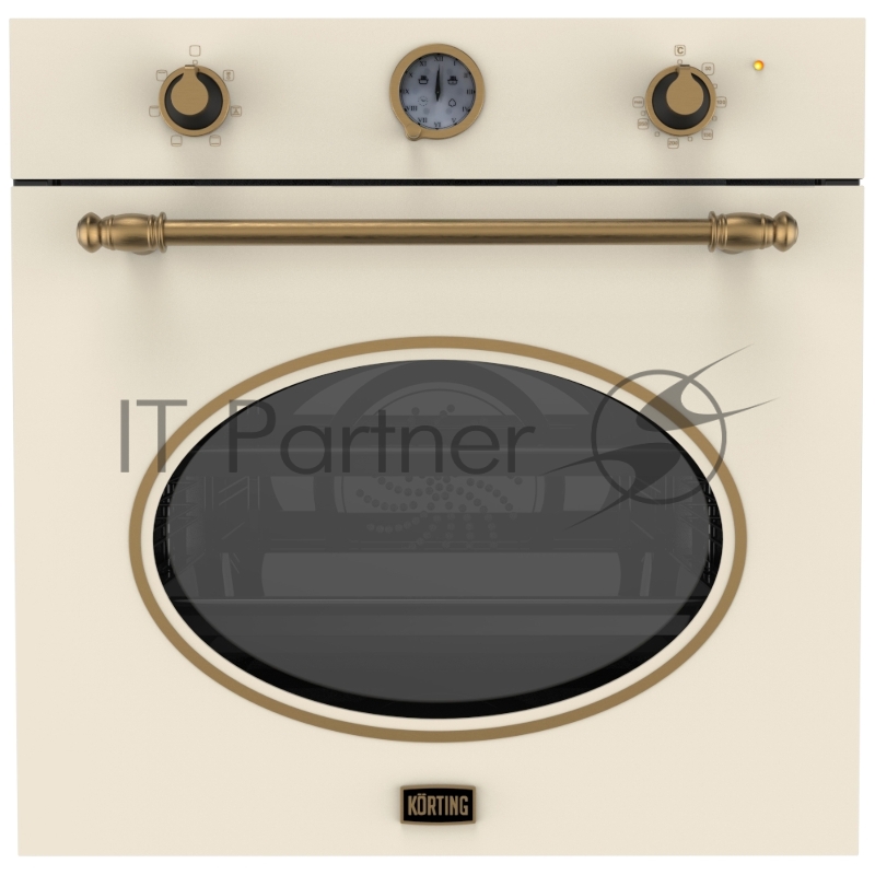Электрический духовой шкаф KORTING OKB 461 CRB