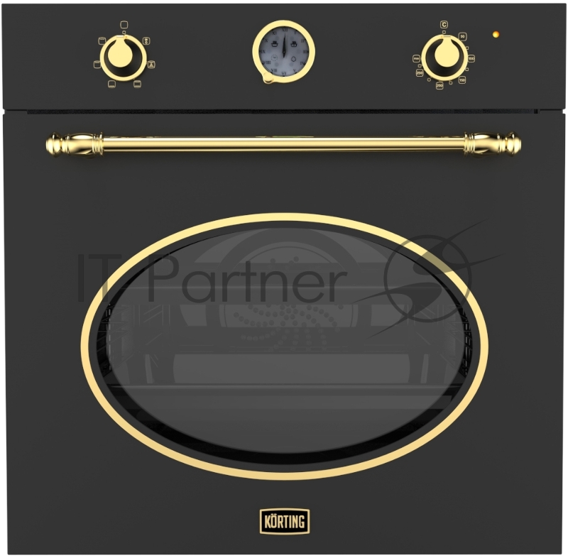 Электрический духовой шкаф KORTING OKB 461 CRGN