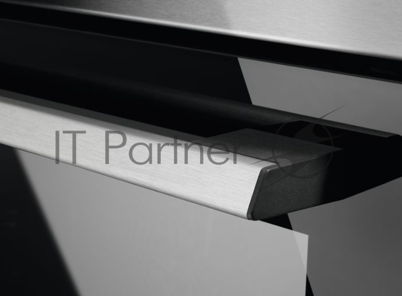 Духовой шкаф Электрический Electrolux OEF3H30X нержавеющая сталь