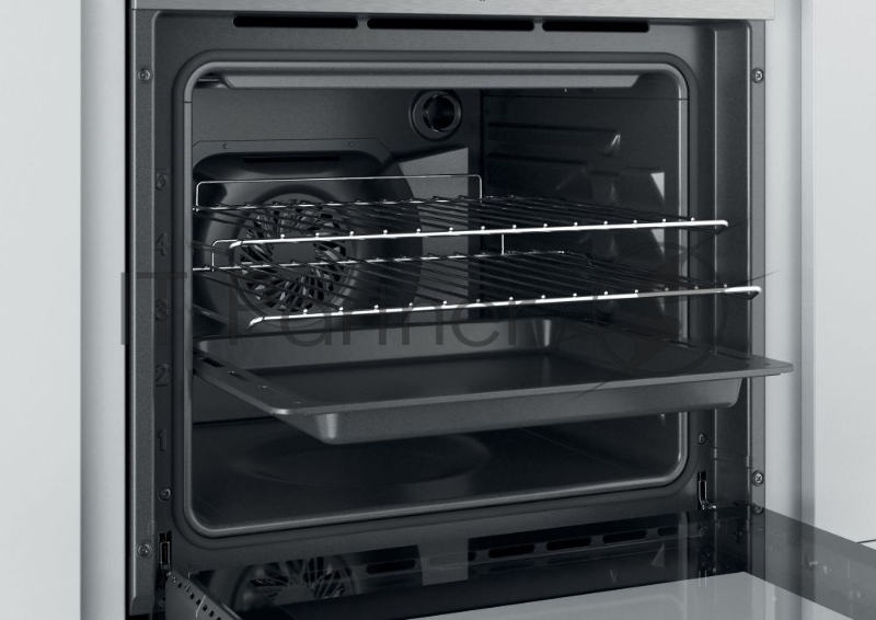 Встраиваемая электрическая духовка CANDY Многофункциональный духовой шкаф 60 см. Дизайн: POP EVO. Цвет: черный/серебро. Фронтальная панель - стекло. 8 режимов. Режим CookLight для здорового питания. Сенсорный дисплей. Утапливаемые ручки. Очистка Aqua