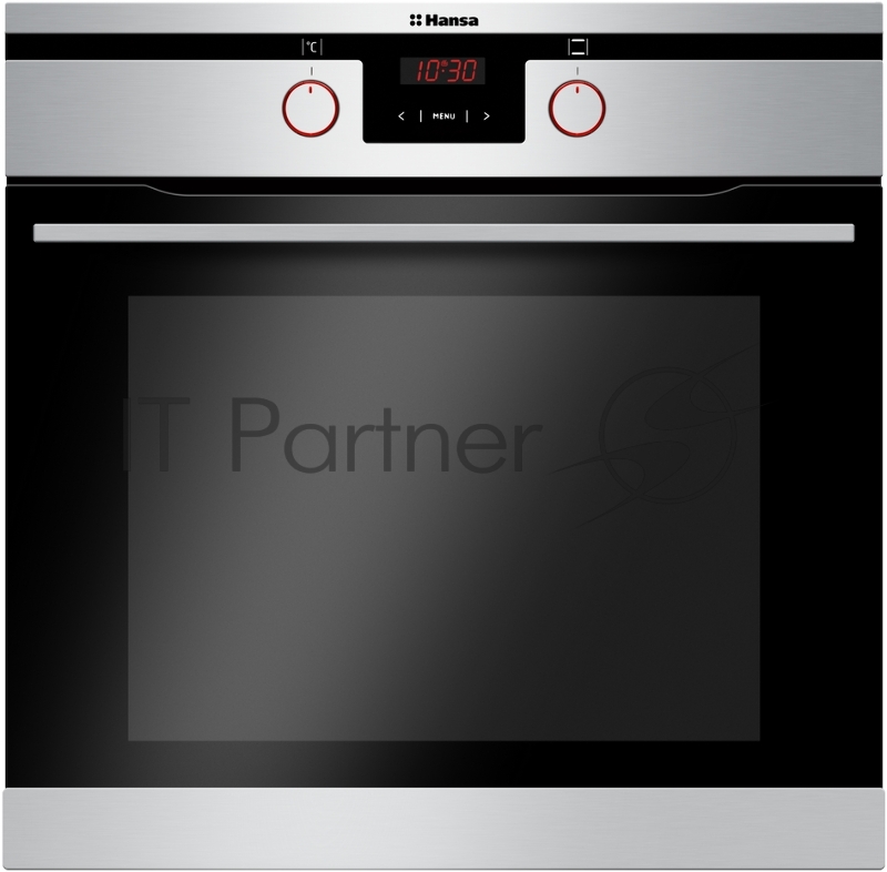 Духовой шкаф Электрический Hansa BOEI69475 нержавеющая сталь