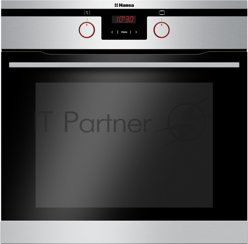 Духовой шкаф Электрический Hansa BOEI69475 нержавеющая сталь