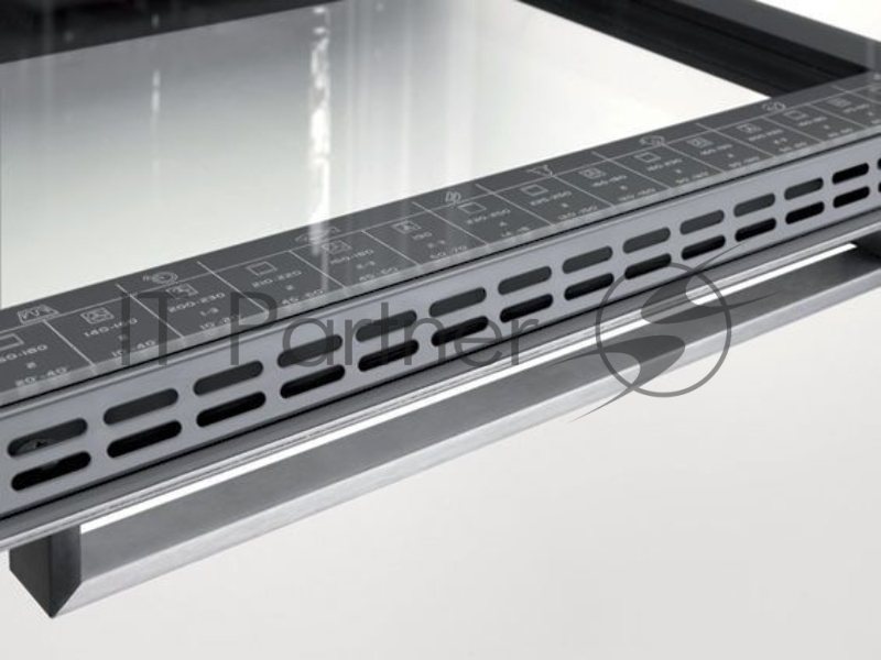 Духовой шкаф Электрический Hansa BOEI69475 нержавеющая сталь