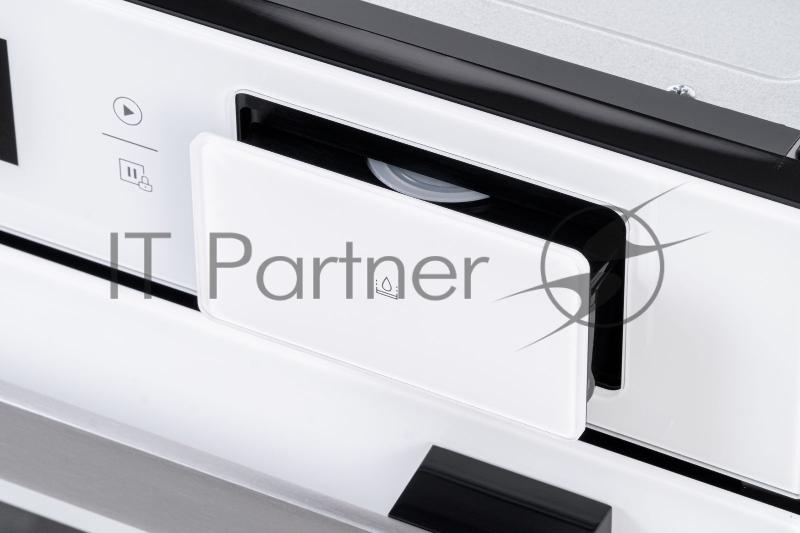 Духовой шкаф Электрический Weissgauff OEMS 459 PDW белый