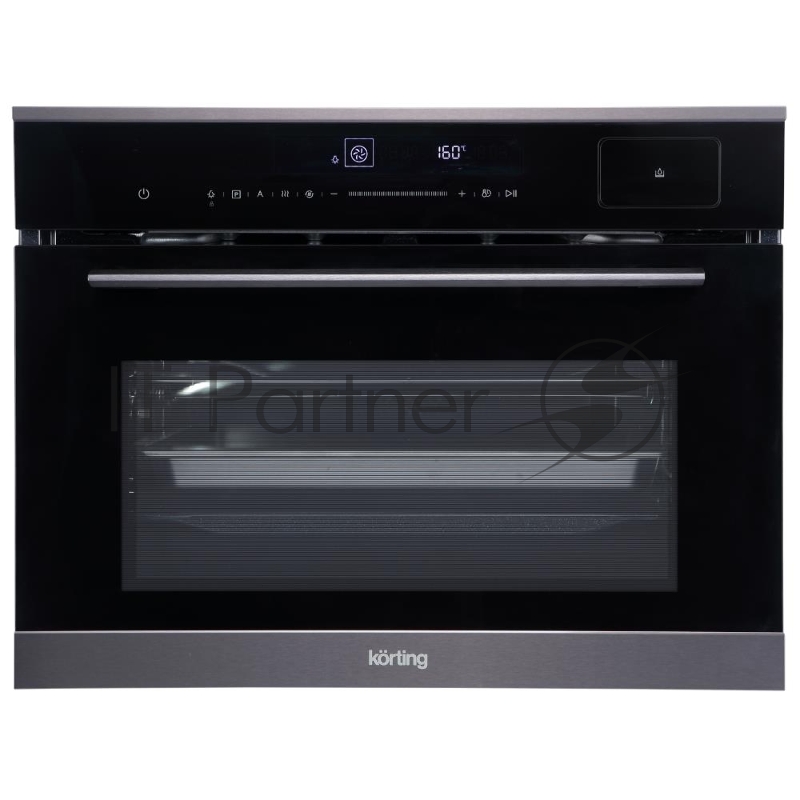 Электрический духовой шкаф OKB 3450 GNBX Steam