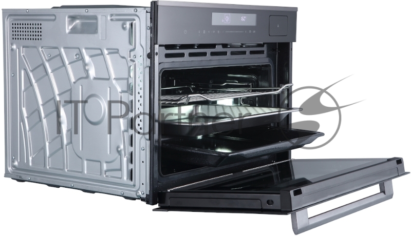 Электрический духовой шкаф OKB 3450 GNBX Steam