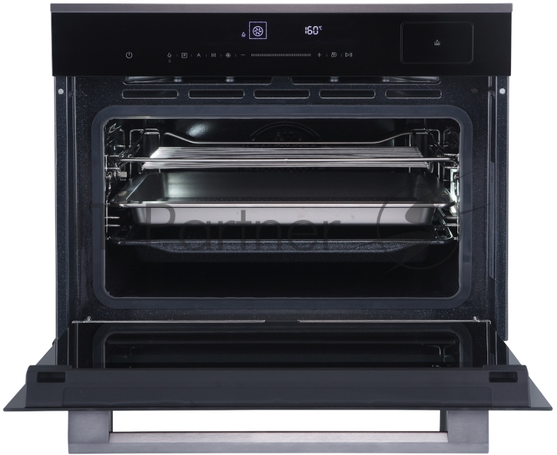 Электрический духовой шкаф OKB 3450 GNBX Steam