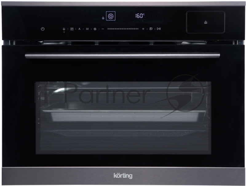 Электрический духовой шкаф OKB 3450 GNBX Steam