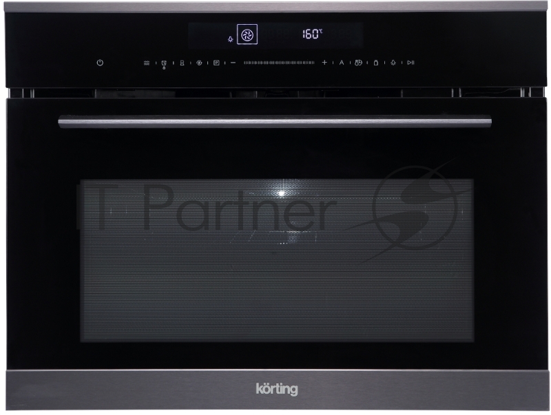 Электрический духовой шкаф OKB 3250 GNBX MW