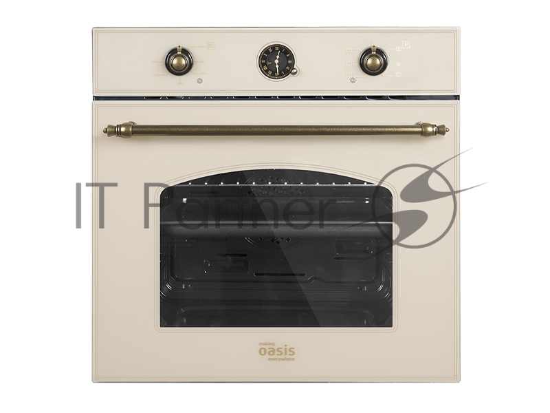 Духовой шкаф OASIS D-MMR (F) Электрический
