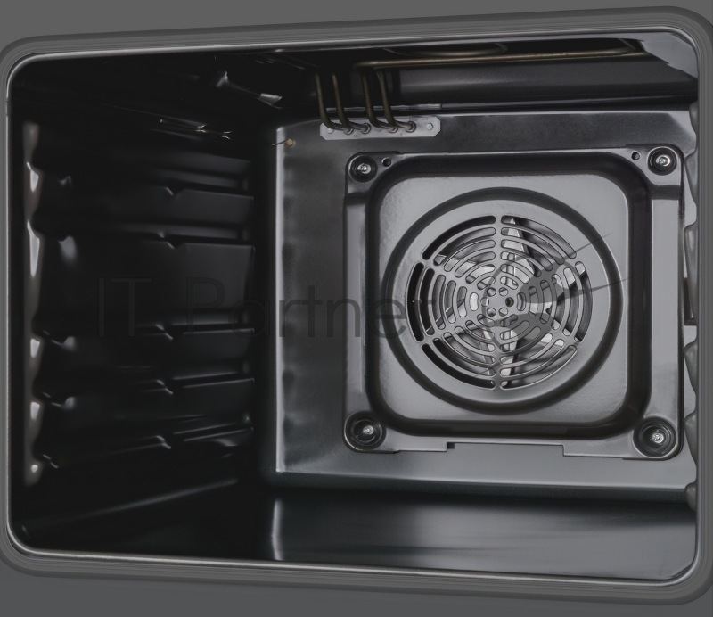 Духовой шкаф Электрический Hansa BOEI681121 нержавеющая сталь