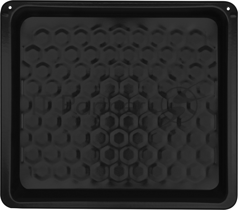 Духовой шкаф Электрический Hansa BOES681021 черный