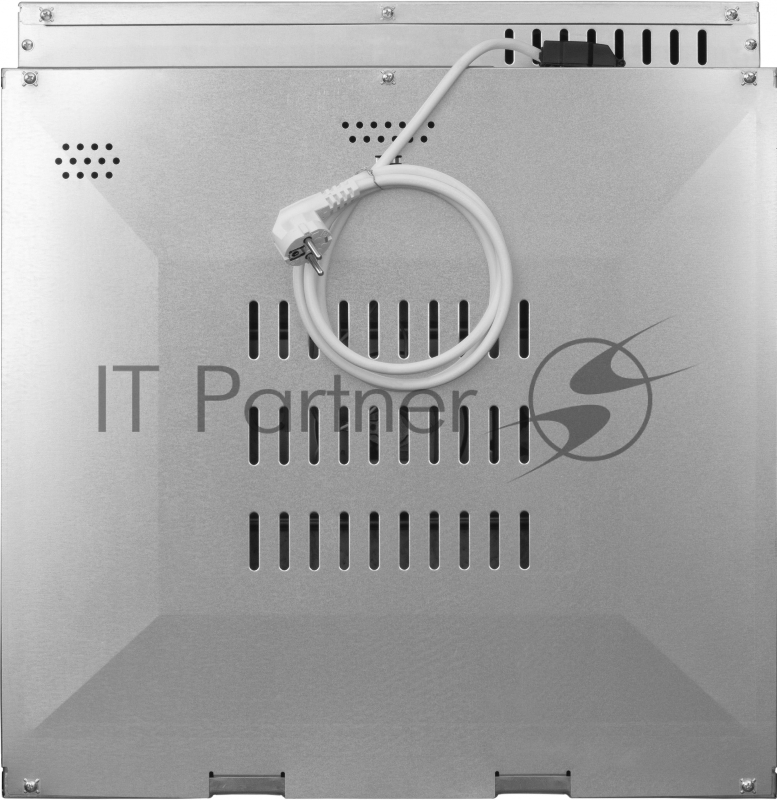 Духовой шкаф Электрический Hansa BOES681021 черный