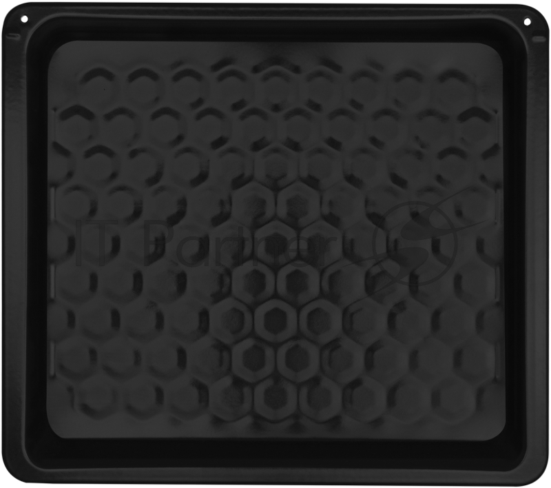 Духовой шкаф Электрический Hansa BOES681021 черный