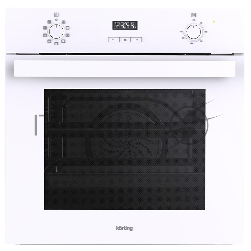 Духовой шкаф KORTING OKB 591 CSGW