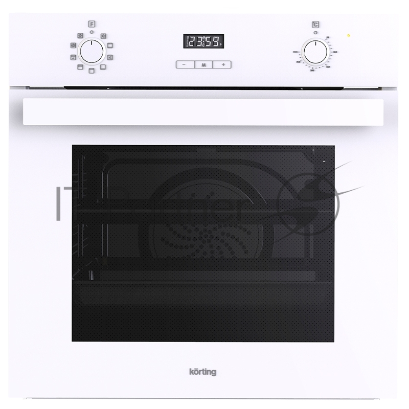 Духовой шкаф KORTING OKB 591 CSGW