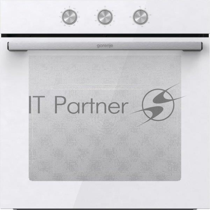 Электрическая духовка Gorenje BO6725E02WG
